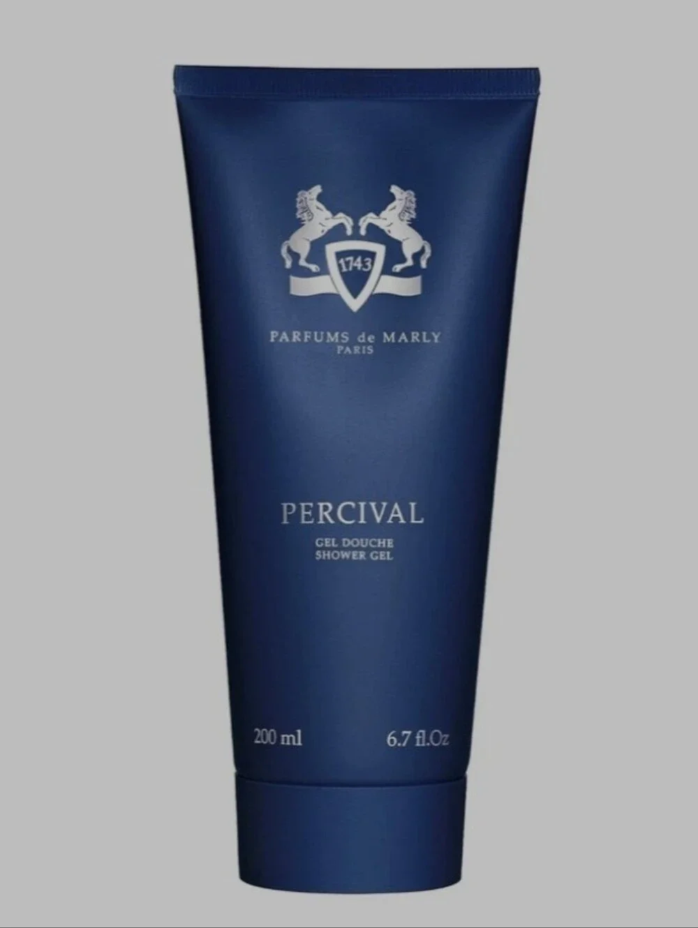 #228 Percival Shower Gel by Parfums de Marly